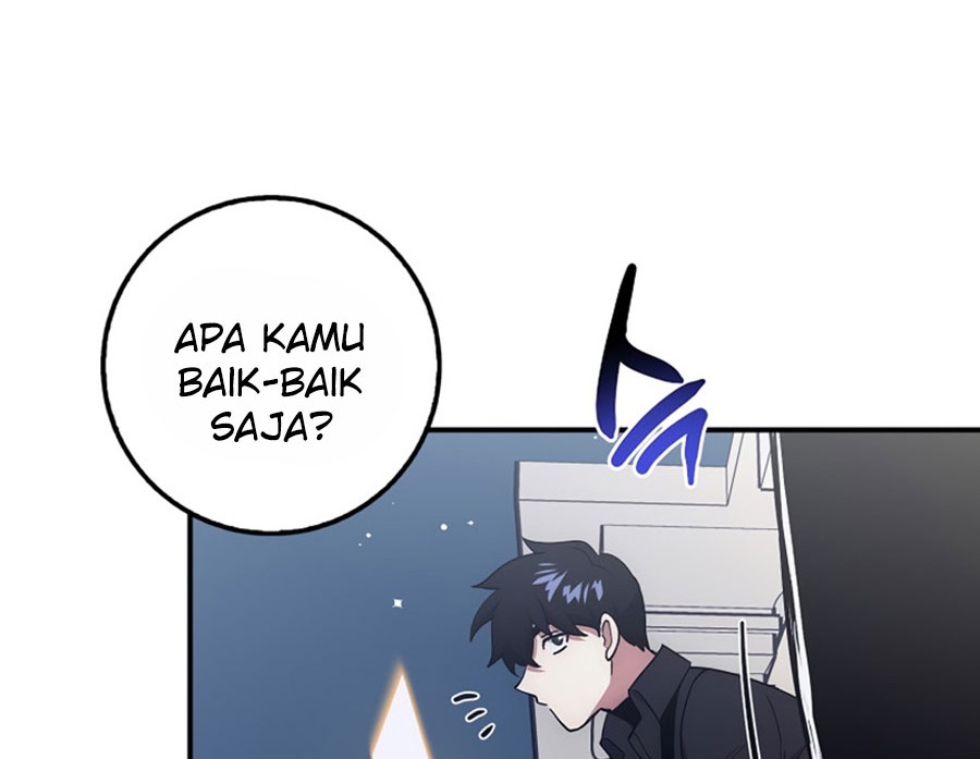 Hyper Luck Chapter 25 Gambar 19