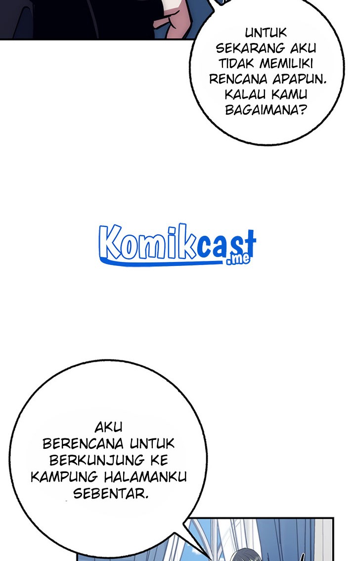 Hyper Luck Chapter 25 Gambar 23
