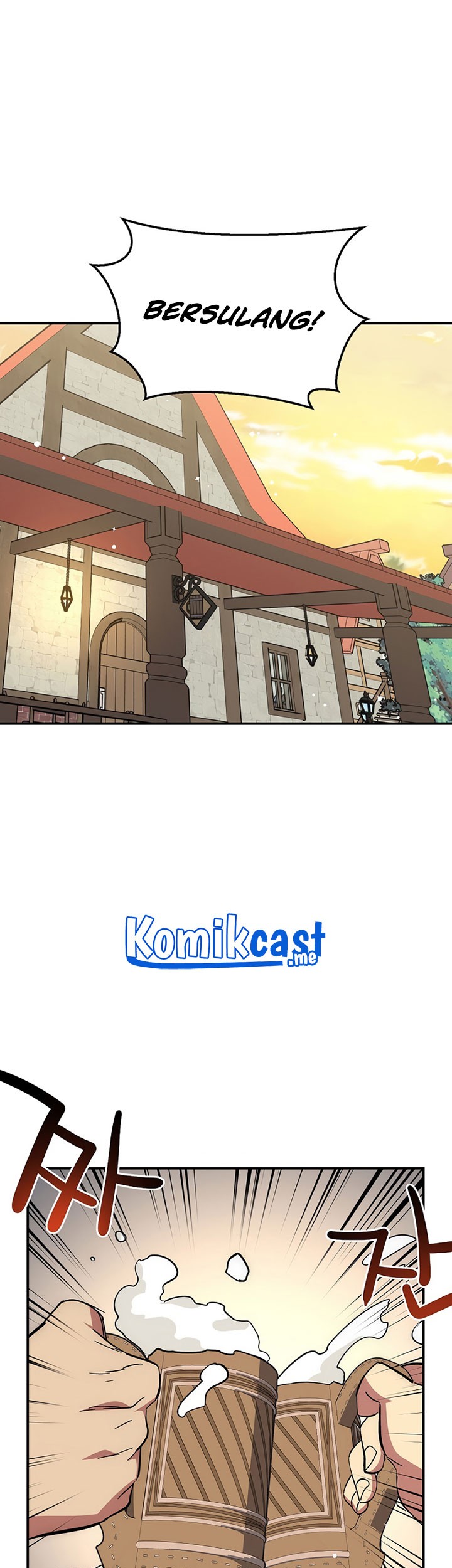 Hyper Luck Chapter 25 Gambar 36