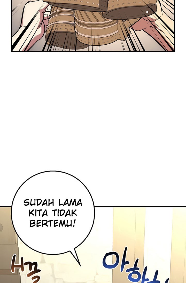 Hyper Luck Chapter 25 Gambar 37