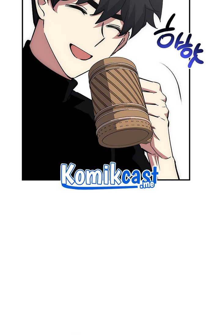 Hyper Luck Chapter 25 Gambar 39