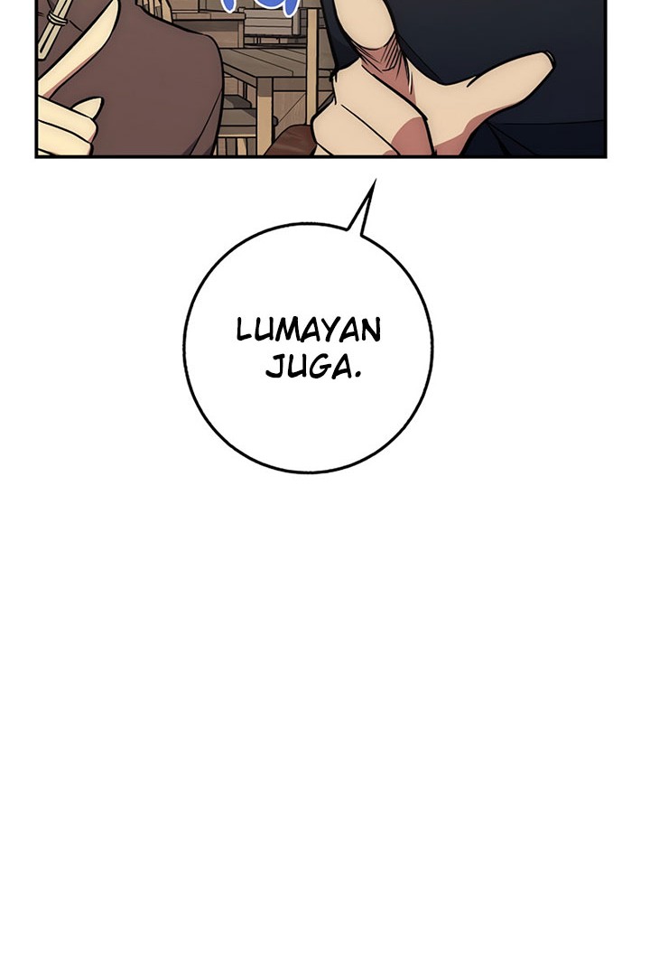 Hyper Luck Chapter 25 Gambar 43