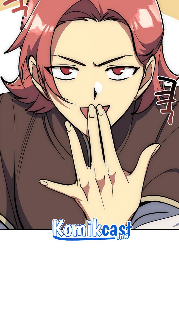 Hyper Luck Chapter 25 Gambar 45