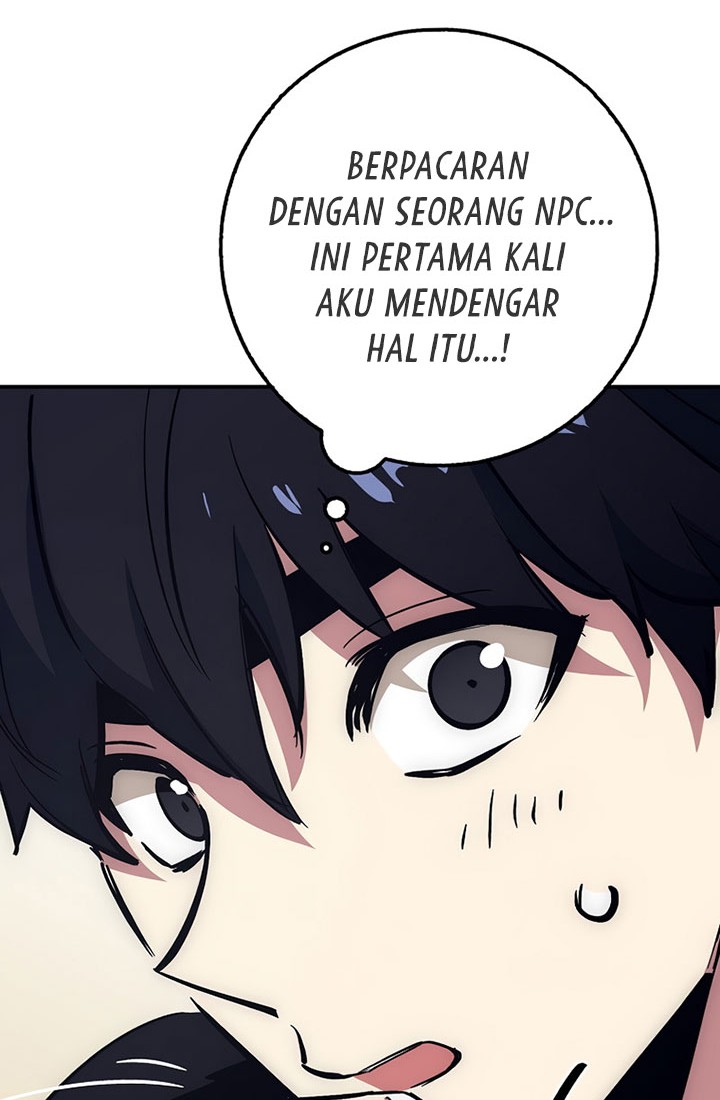 Hyper Luck Chapter 25 Gambar 47