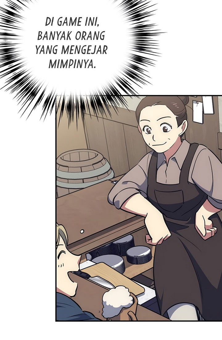 Hyper Luck Chapter 25 Gambar 49