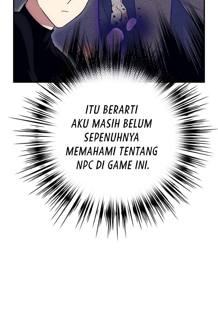 Hyper Luck Chapter 25 Gambar 51