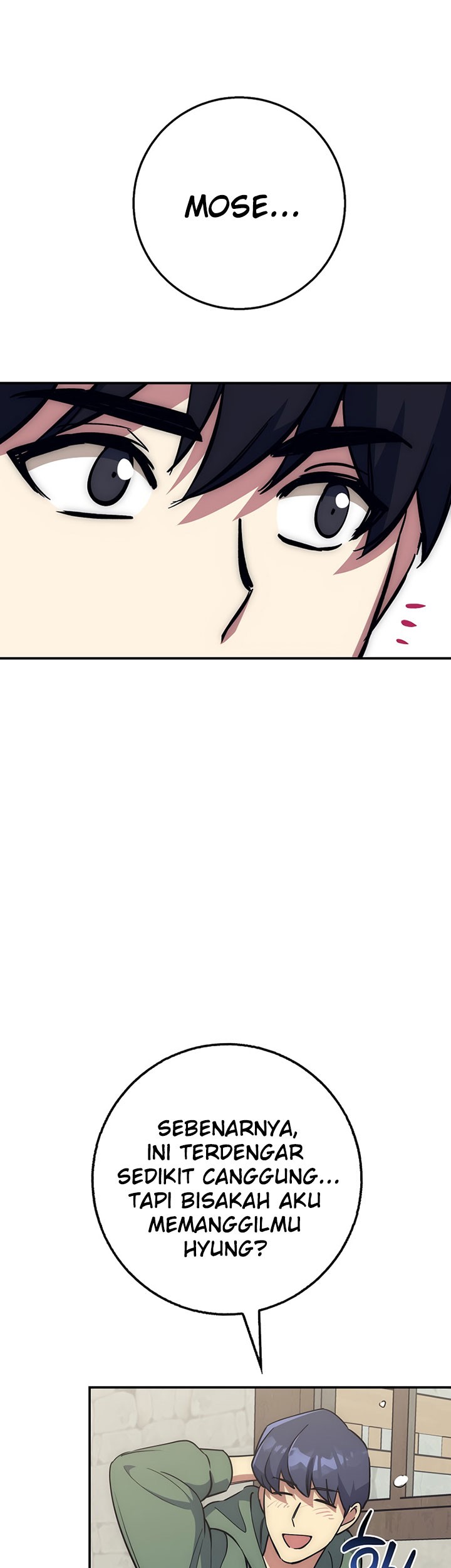 Hyper Luck Chapter 25 Gambar 52
