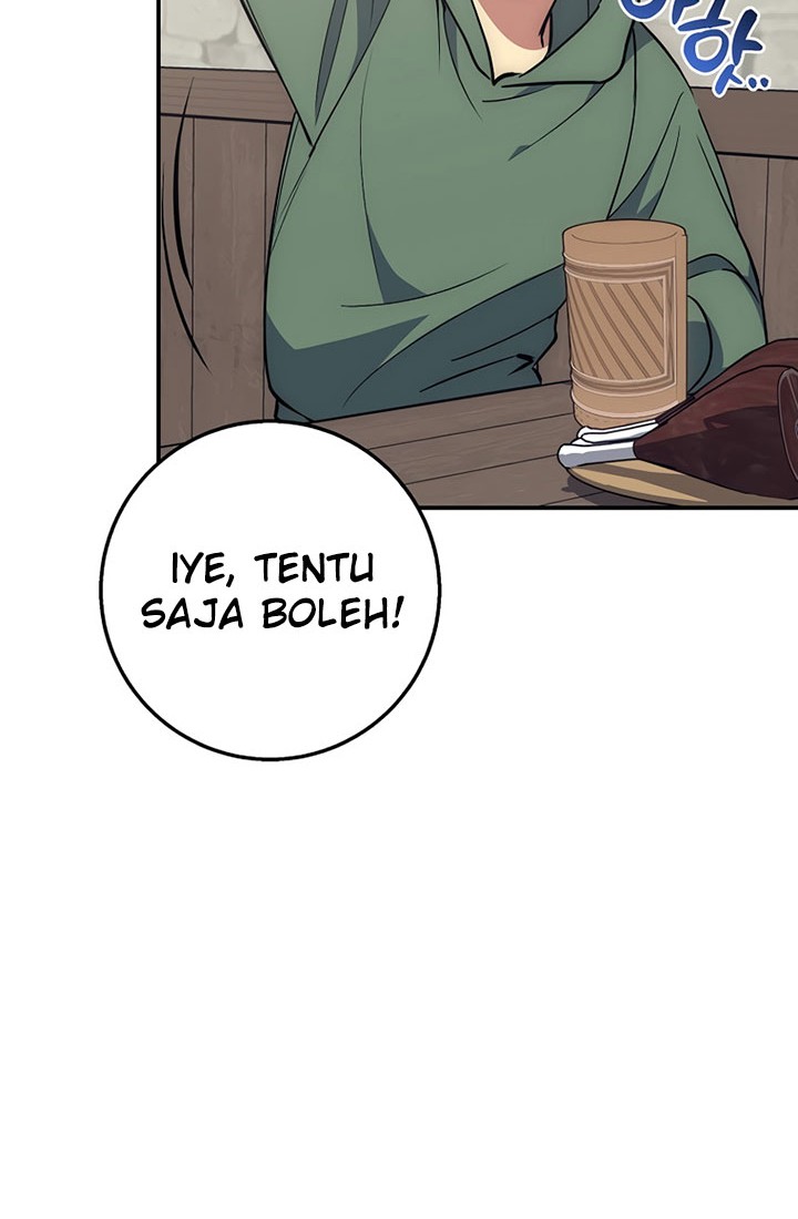 Hyper Luck Chapter 25 Gambar 53
