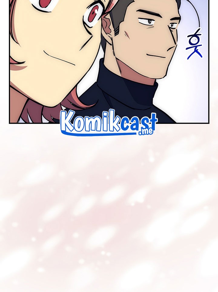 Hyper Luck Chapter 25 Gambar 55