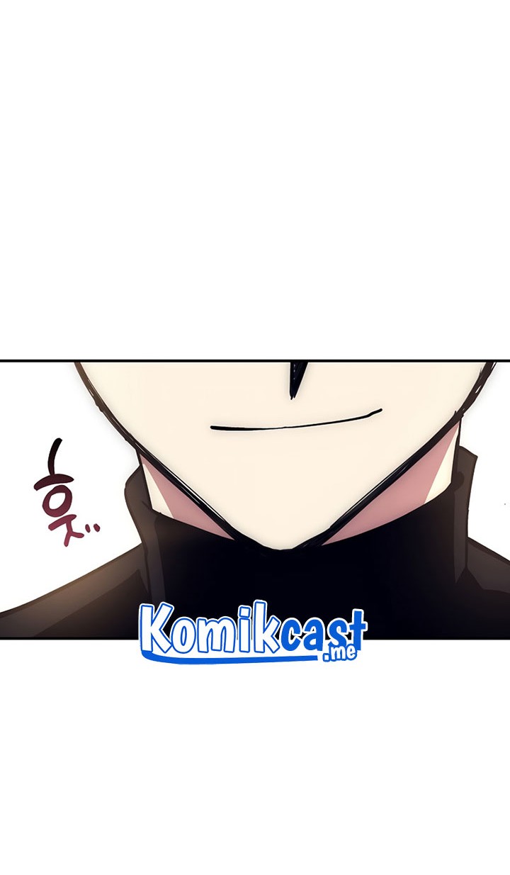 Hyper Luck Chapter 25 Gambar 57