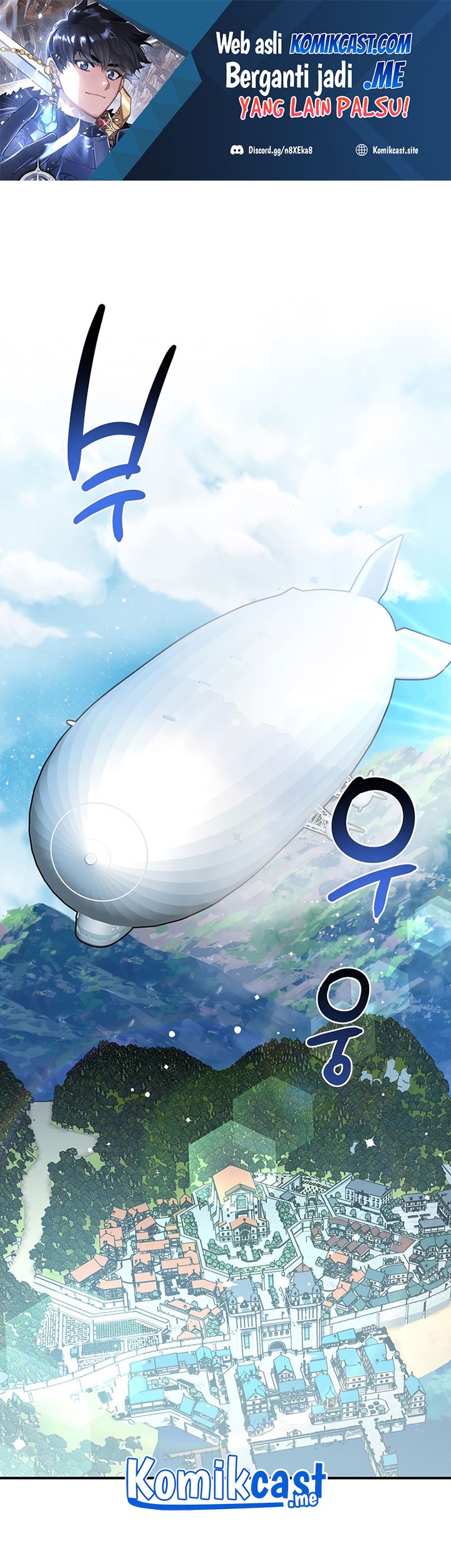 Baca  Hyper Luck Chapter 25 Gambar 2