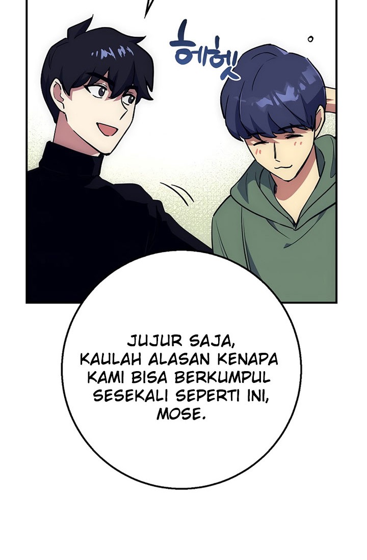 Hyper Luck Chapter 25 Gambar 59