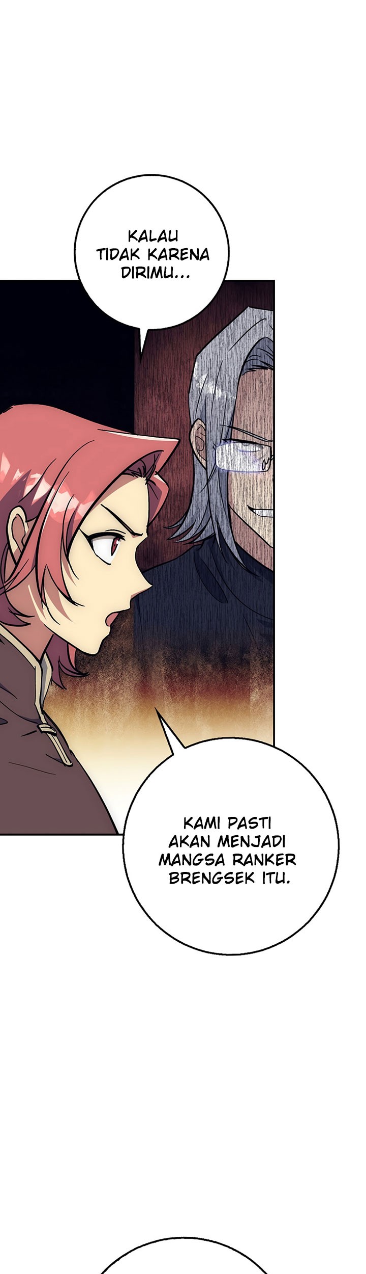 Hyper Luck Chapter 25 Gambar 60