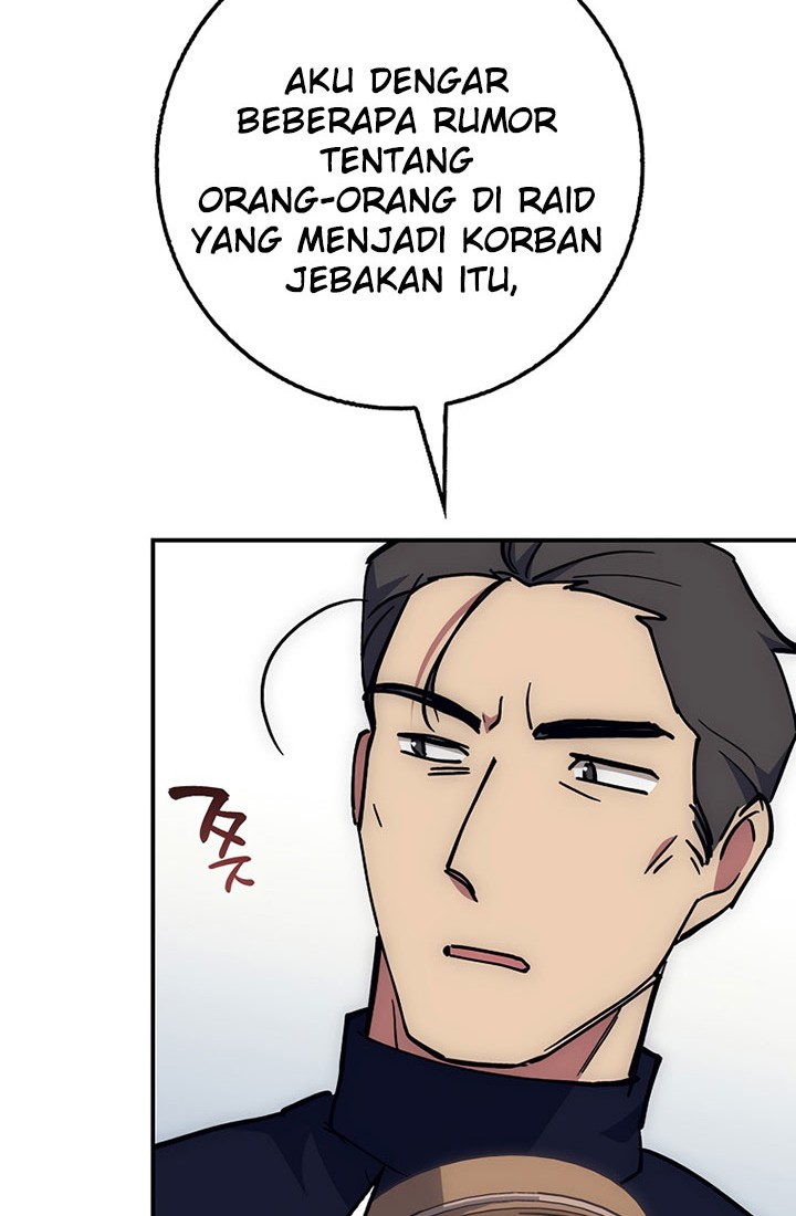 Hyper Luck Chapter 25 Gambar 61