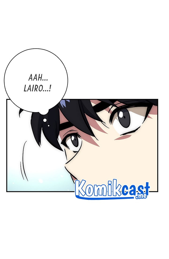 Hyper Luck Chapter 25 Gambar 63
