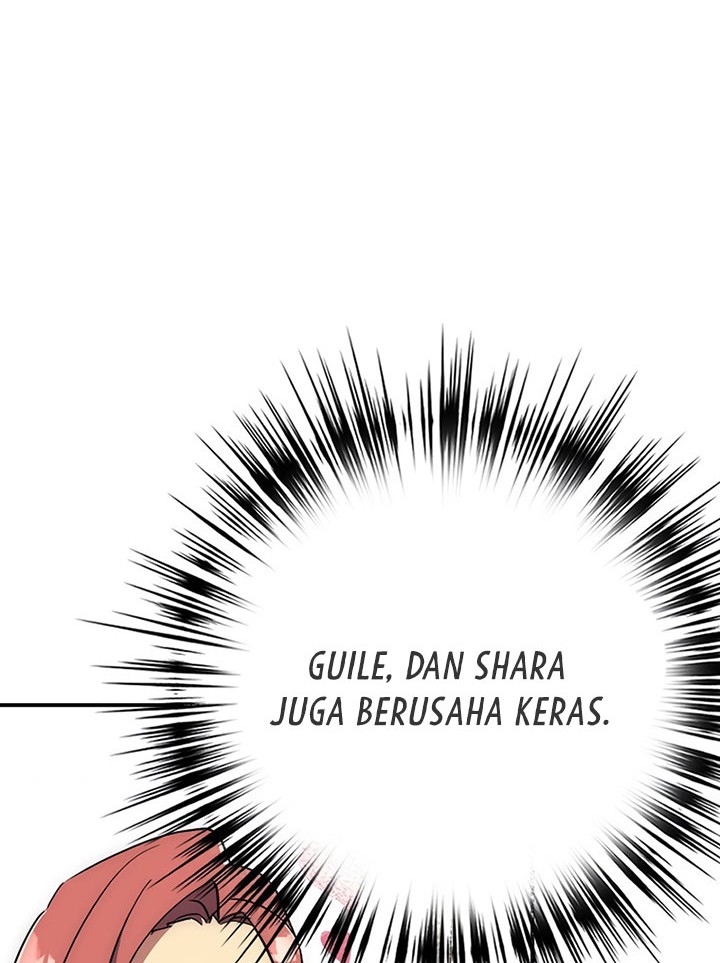 Hyper Luck Chapter 25 Gambar 71