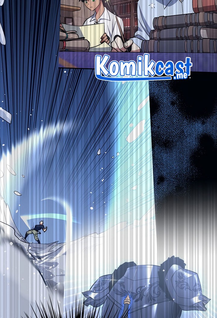 Hyper Luck Chapter 25 Gambar 75