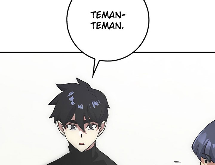Hyper Luck Chapter 25 Gambar 81