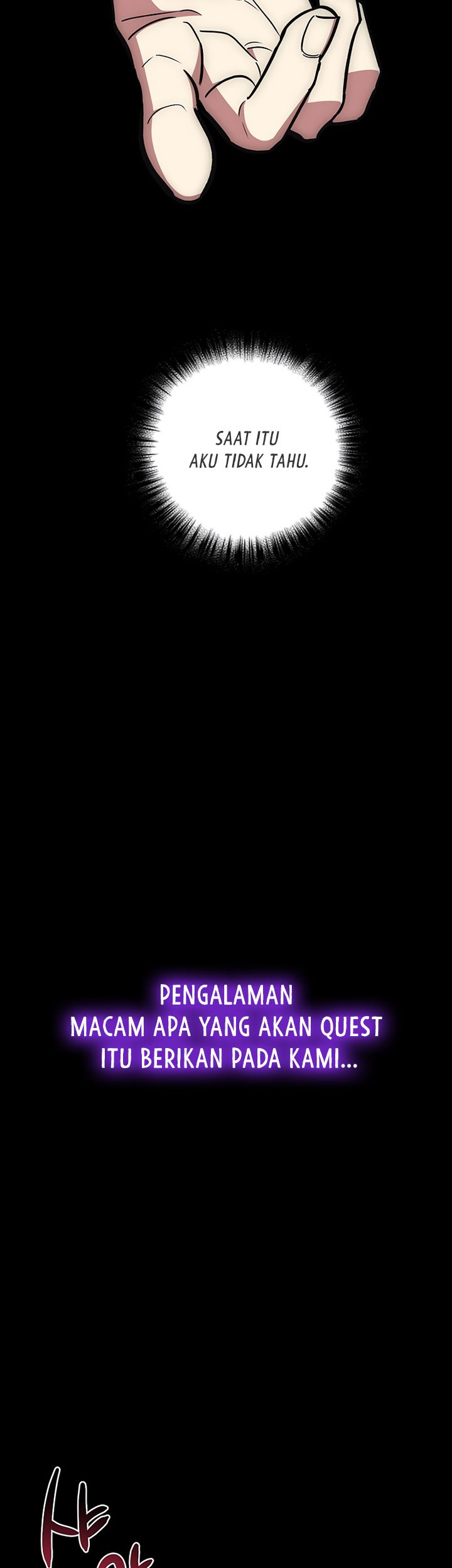 Hyper Luck Chapter 25 Gambar 84