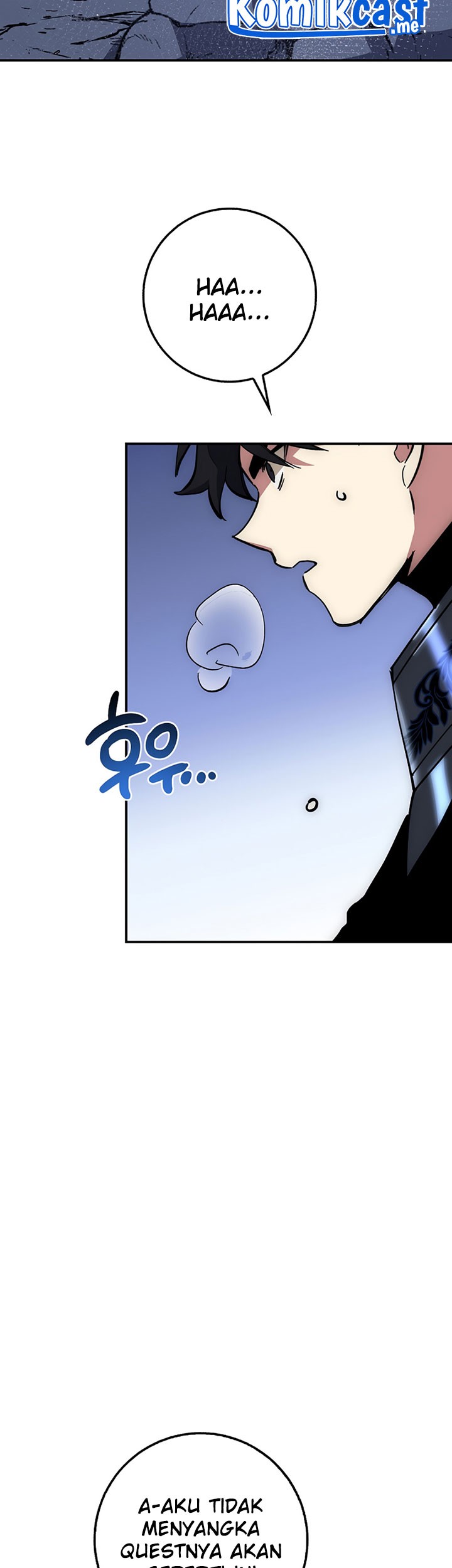 Hyper Luck Chapter 25 Gambar 88