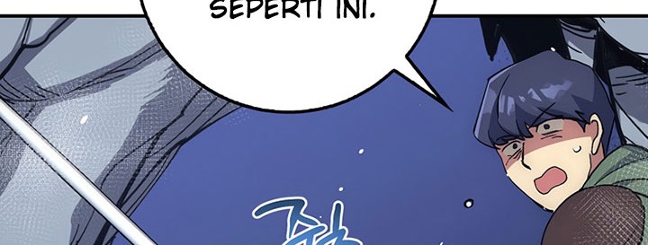 Hyper Luck Chapter 25 Gambar 89