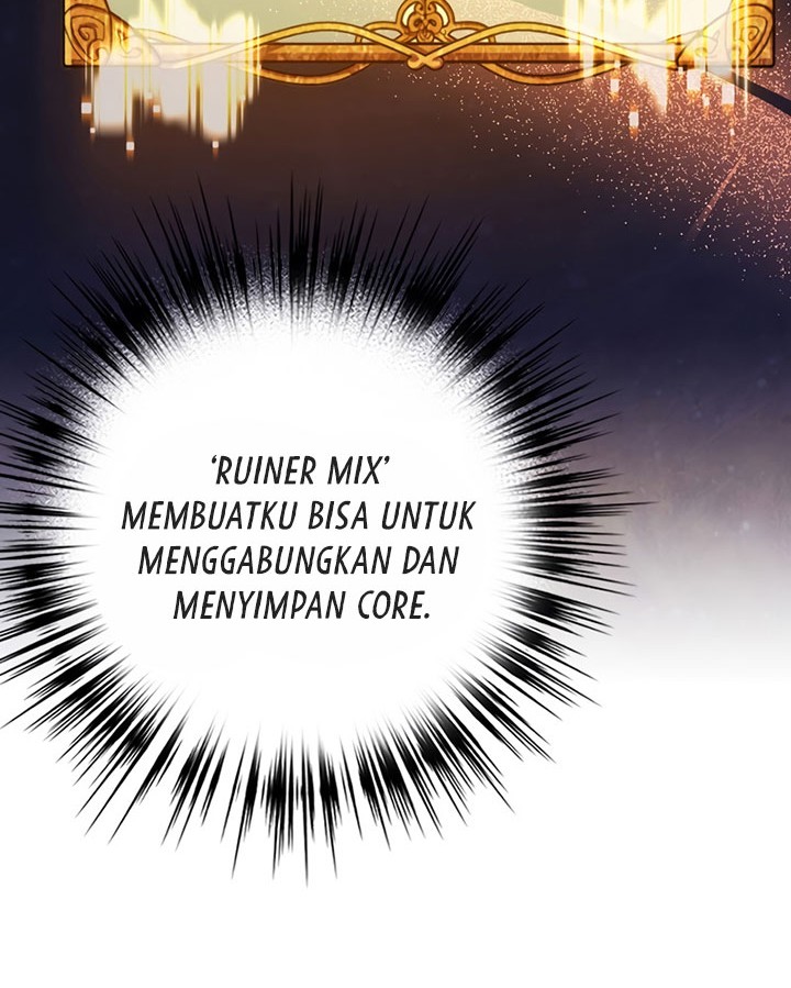 Hyper Luck Chapter 25 Gambar 9