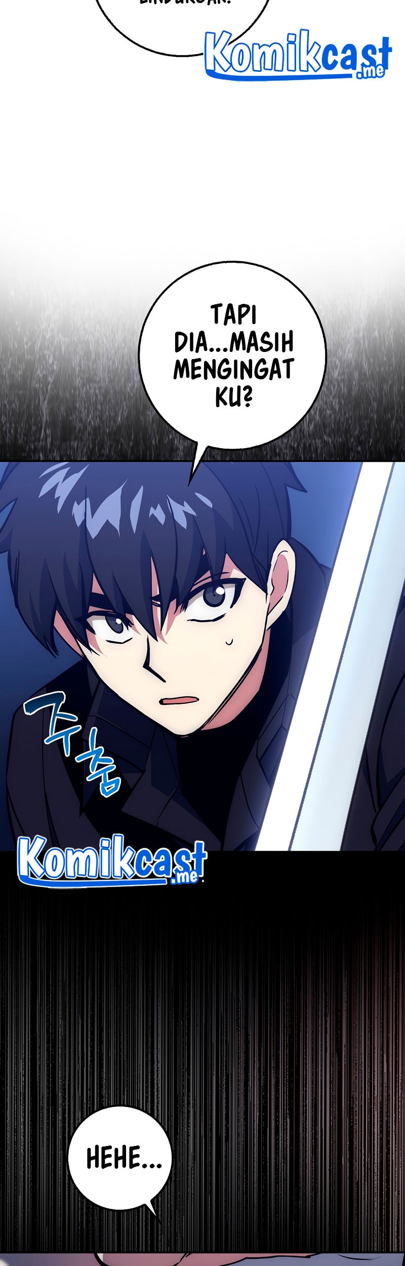 Hyper Luck Chapter 23 Gambar 20