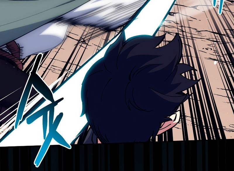 Hyper Luck Chapter 23 Gambar 27