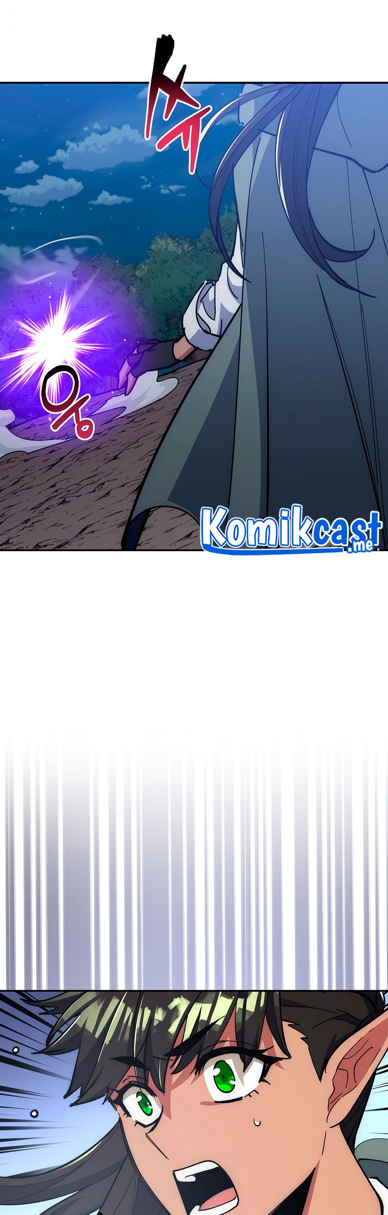 Hyper Luck Chapter 23 Gambar 36