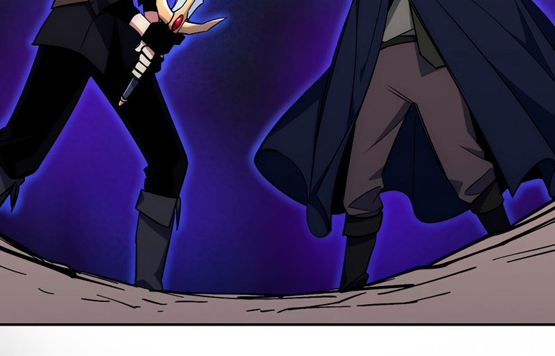 Hyper Luck Chapter 23 Gambar 39