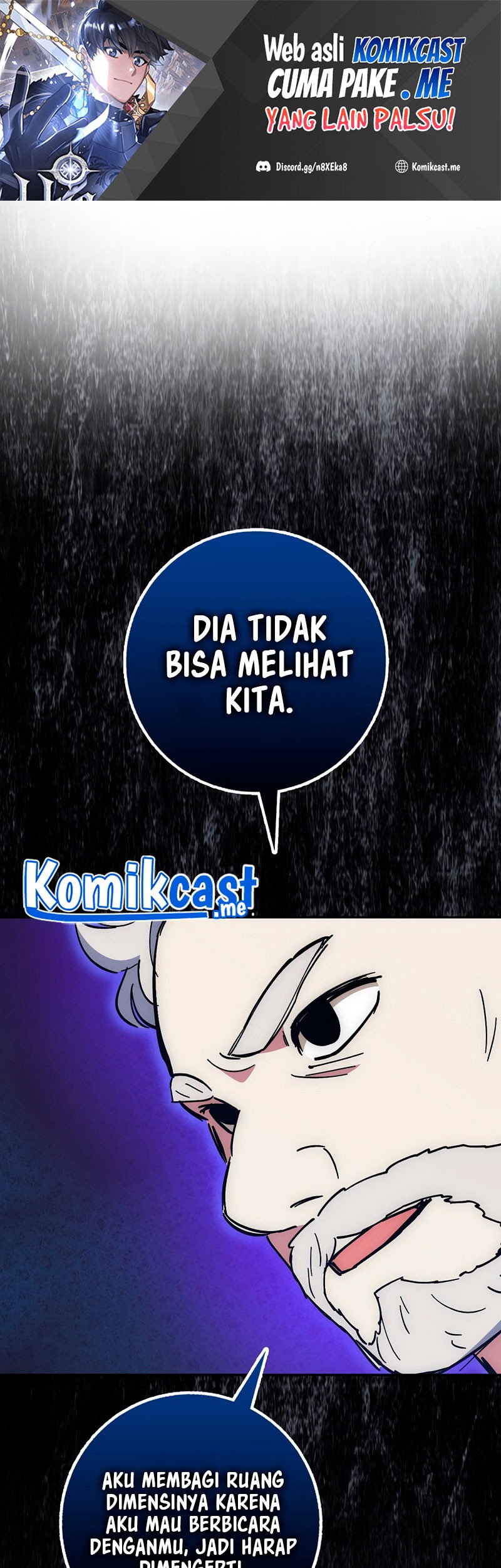 Hyper Luck Chapter 23 Gambar 40