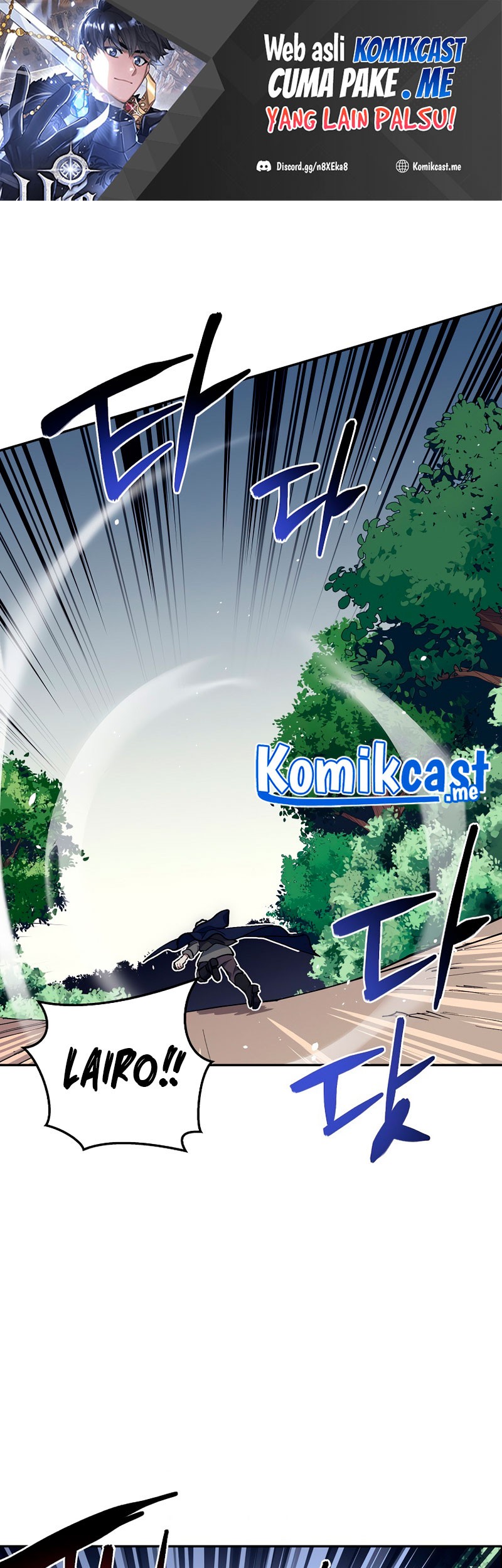 Baca  Hyper Luck Chapter 23 Gambar 2