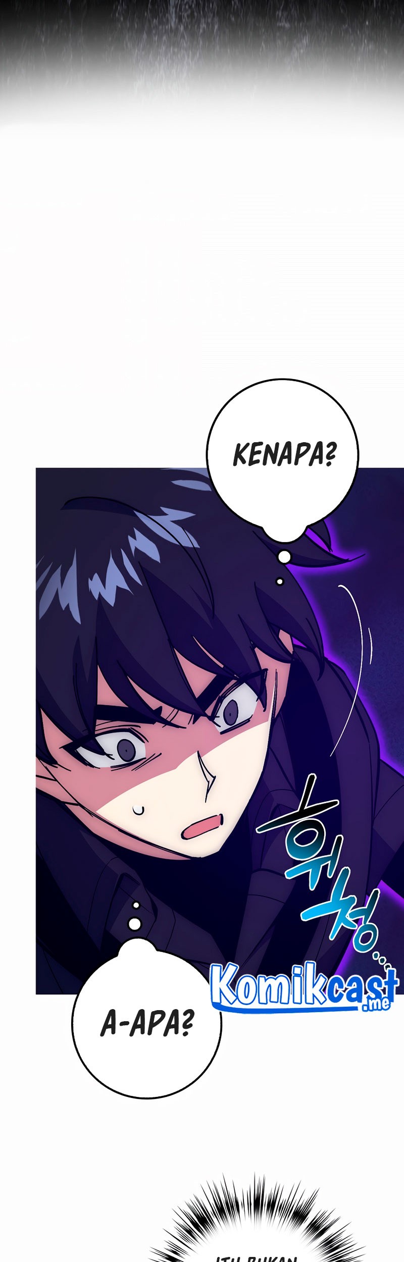 Hyper Luck Chapter 23 Gambar 60