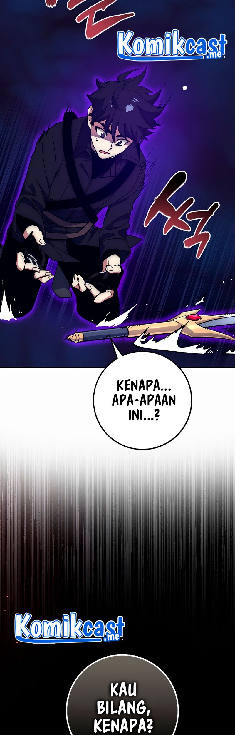 Hyper Luck Chapter 23 Gambar 64