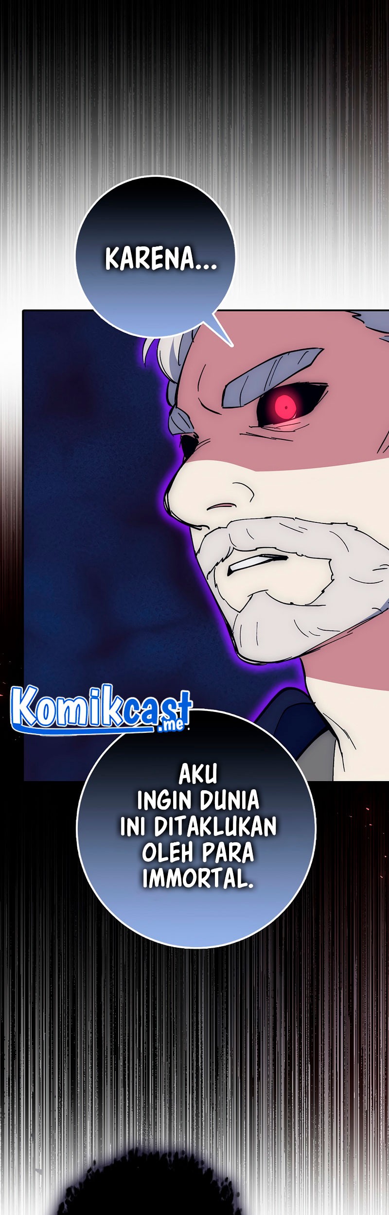 Hyper Luck Chapter 23 Gambar 66