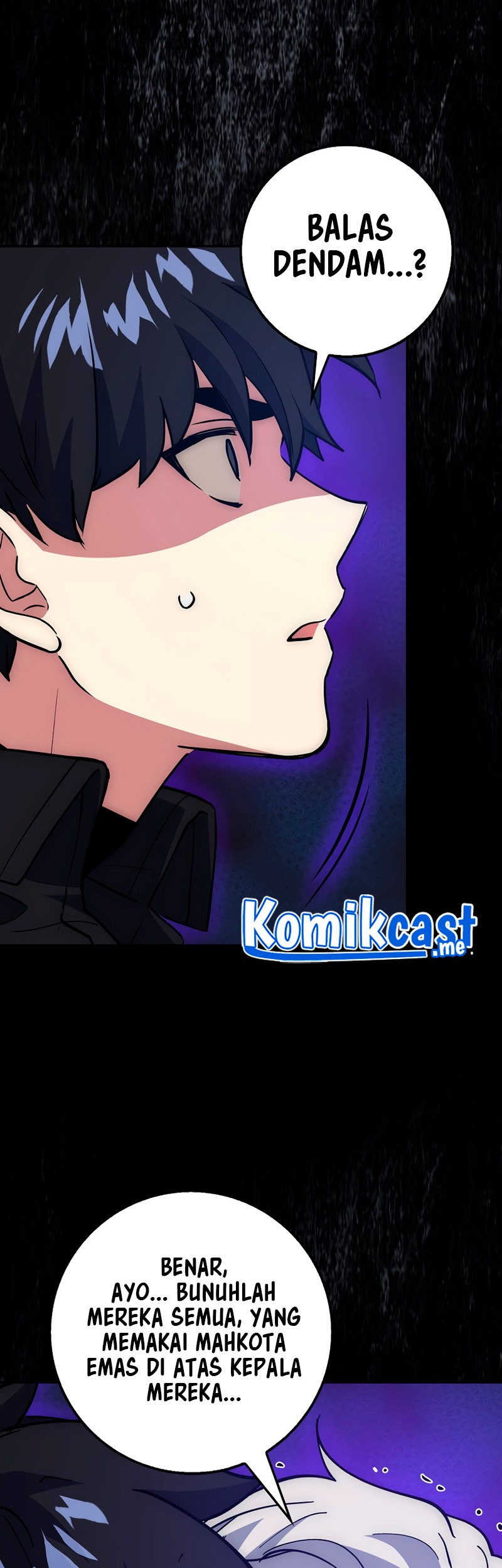 Hyper Luck Chapter 23 Gambar 72