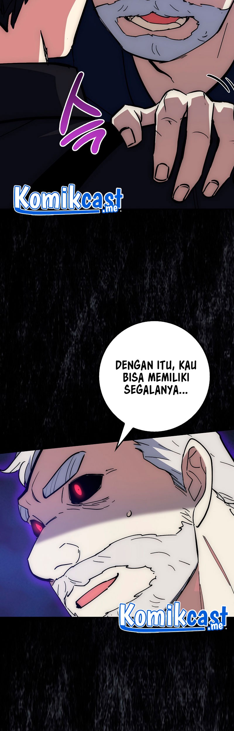 Hyper Luck Chapter 23 Gambar 74