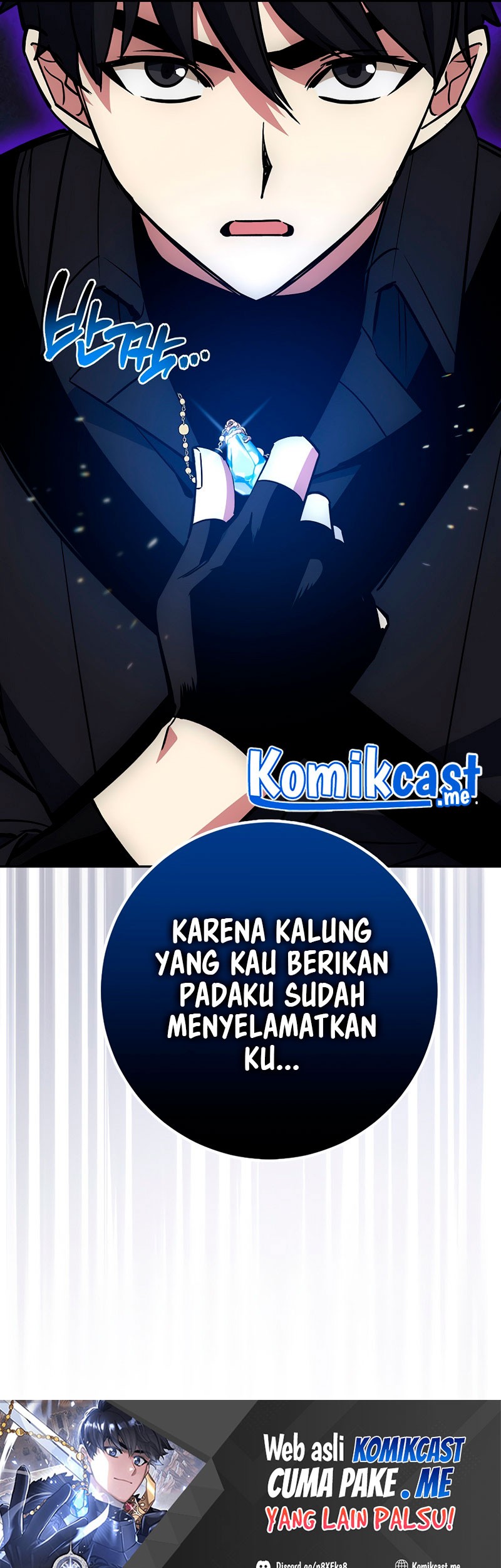 Hyper Luck Chapter 23 Gambar 86