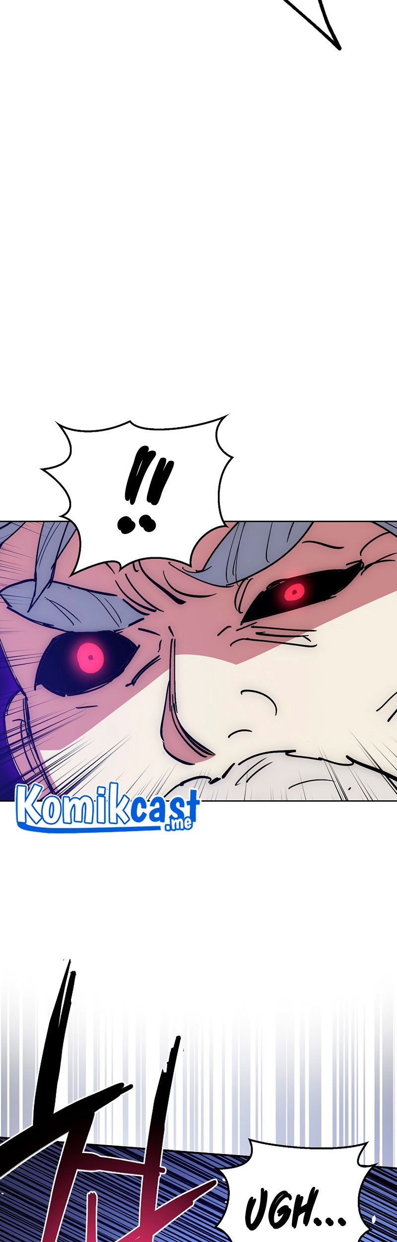 Hyper Luck Chapter 23 Gambar 96