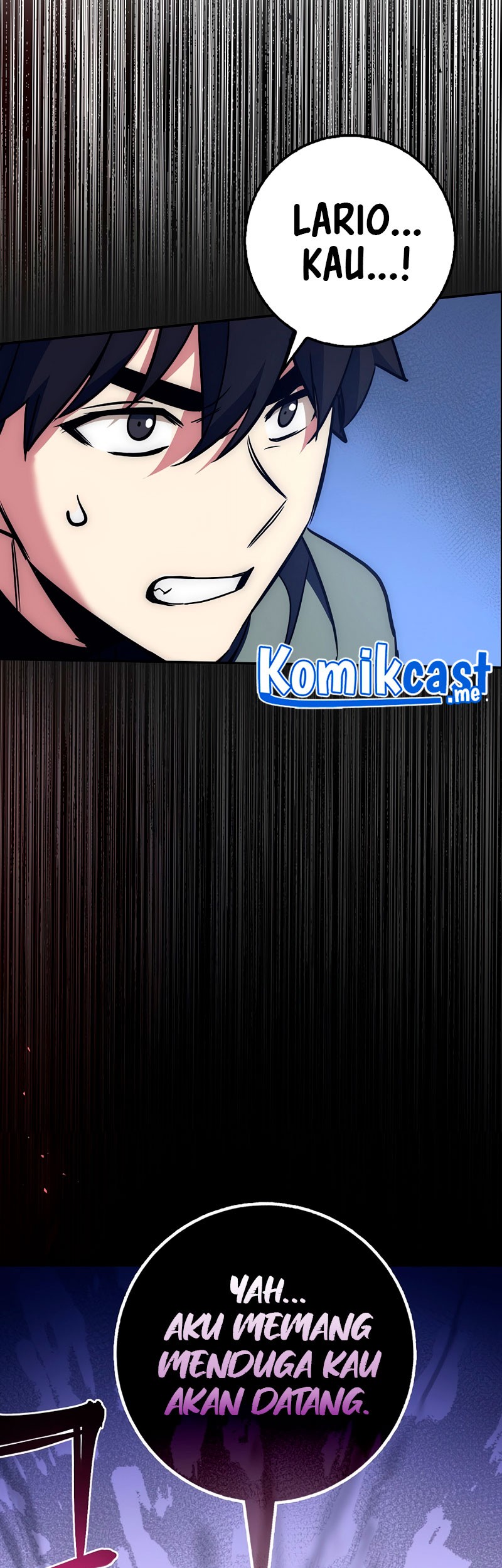 Hyper Luck Chapter 23 Gambar 6