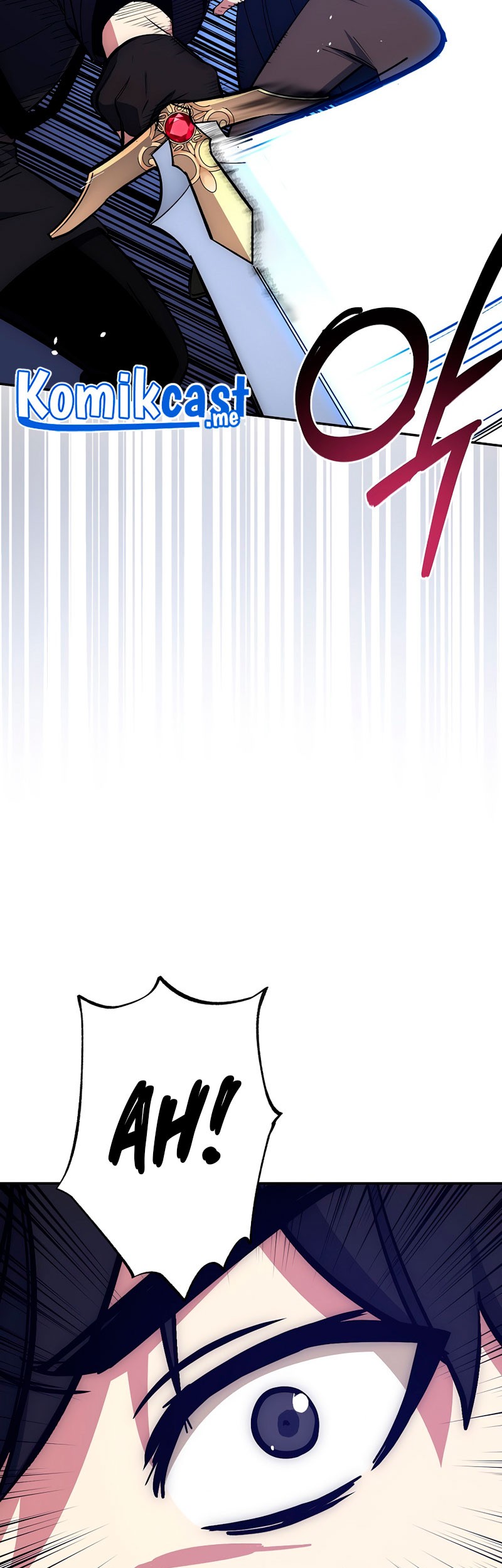 Hyper Luck Chapter 23 Gambar 98