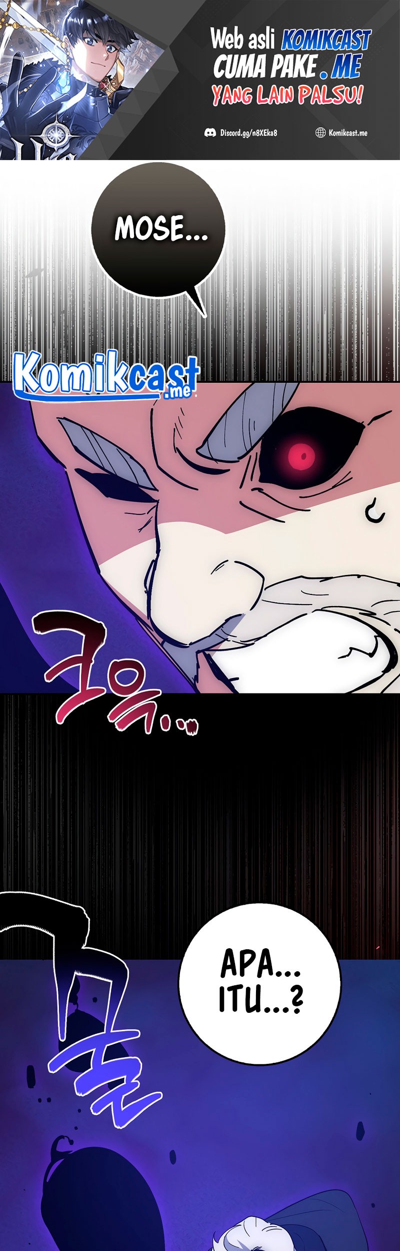 Hyper Luck Chapter 23 Gambar 100