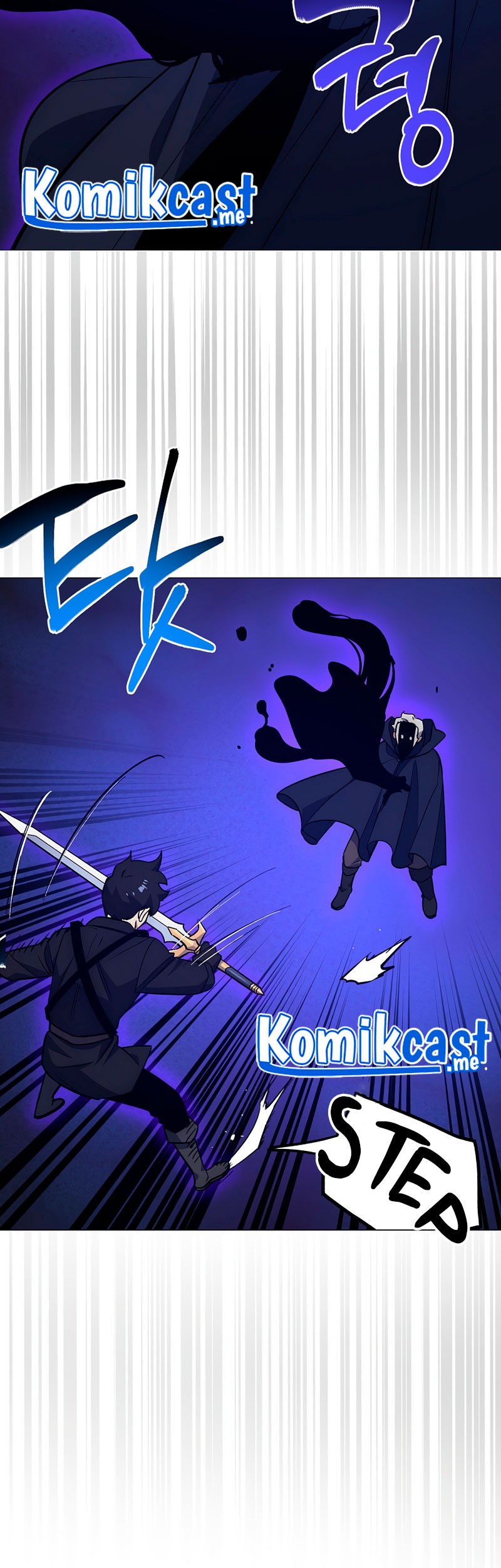 Hyper Luck Chapter 23 Gambar 102