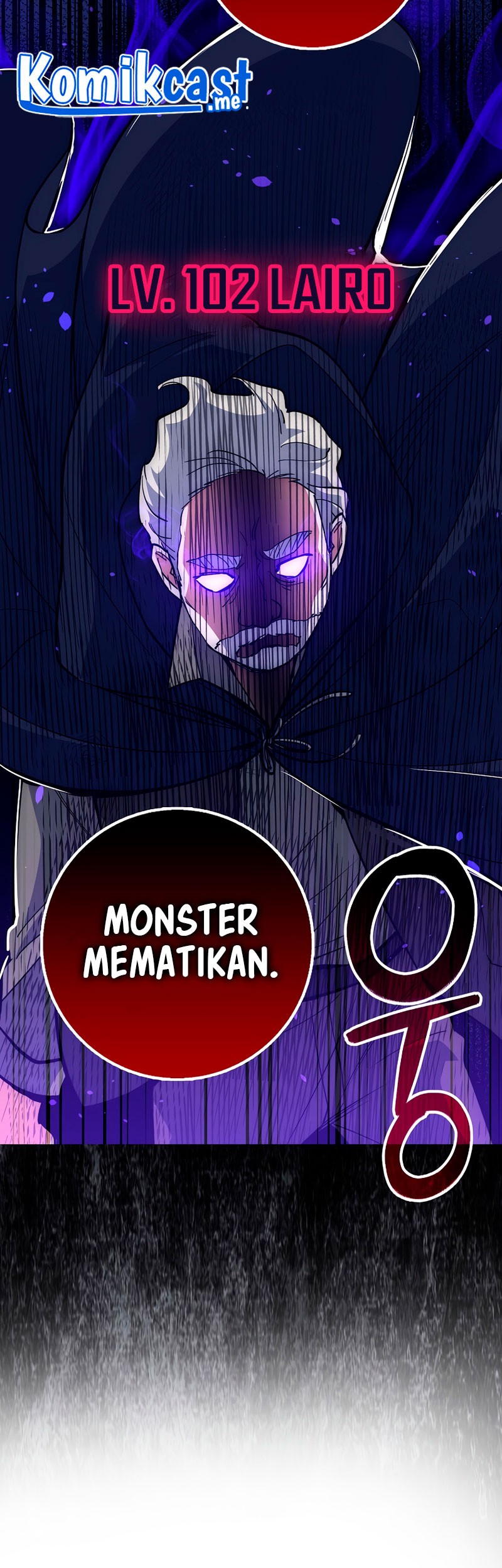 Hyper Luck Chapter 23 Gambar 14