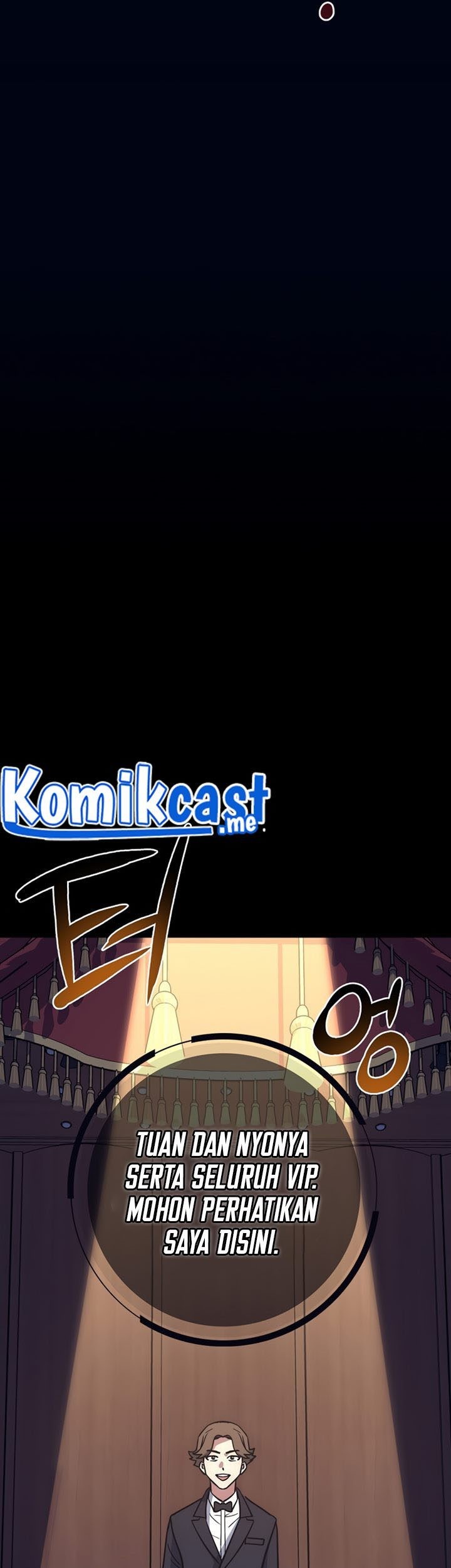 Hyper Luck Chapter 22 Gambar 26