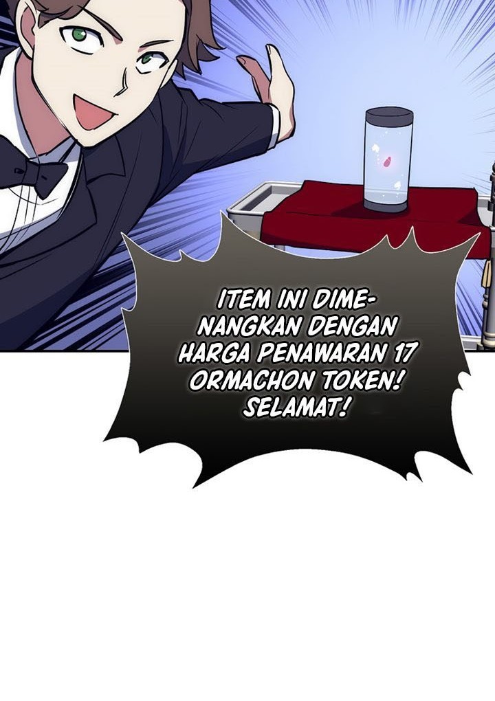 Hyper Luck Chapter 22 Gambar 45