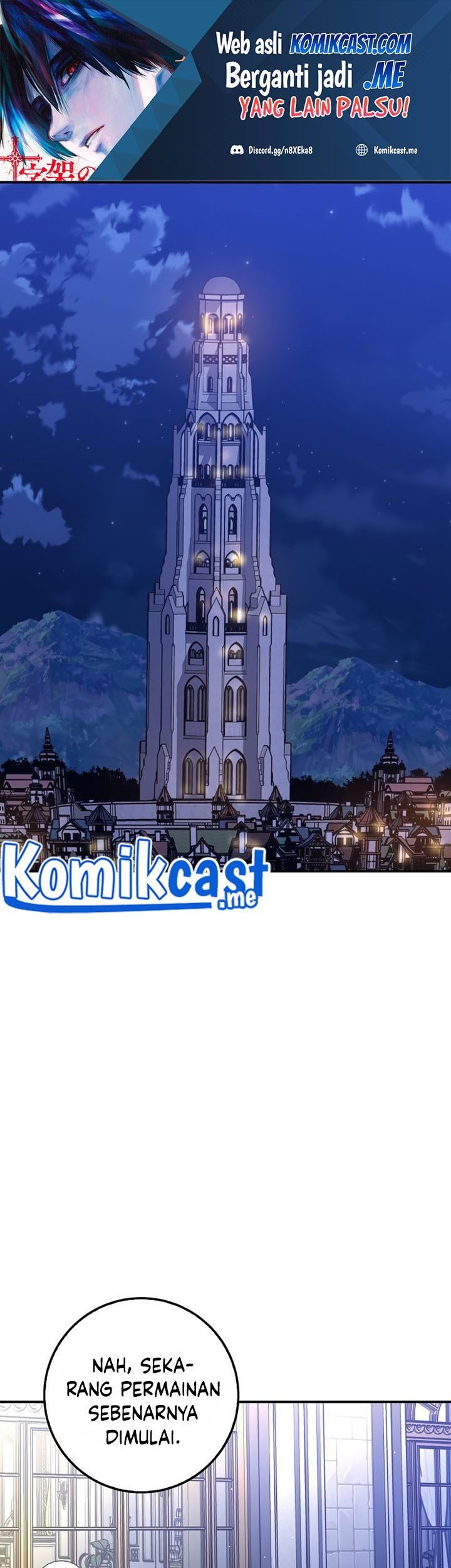 Baca Hyper Luck Chapter 22 Gambar 2