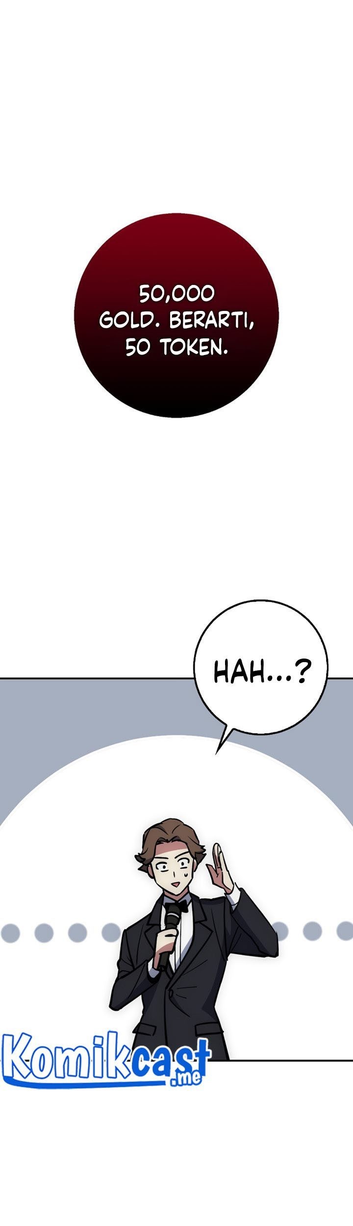 Hyper Luck Chapter 22 Gambar 62