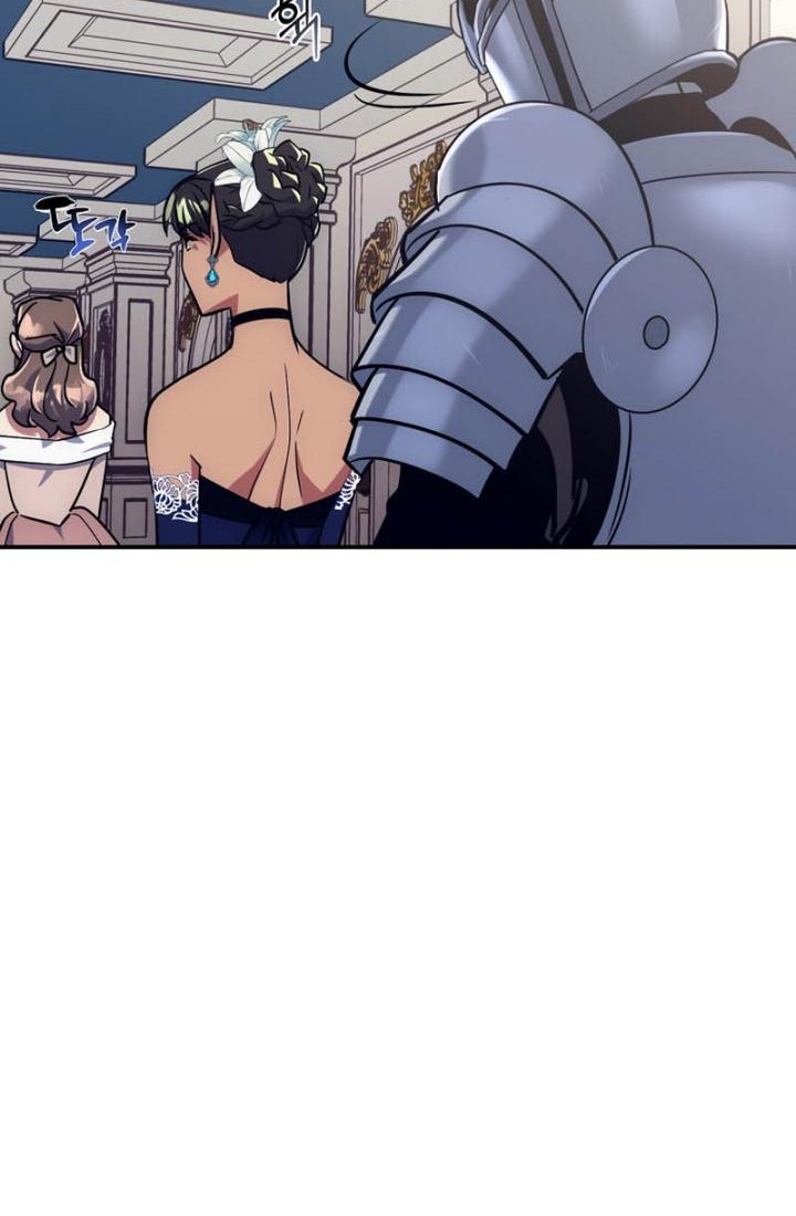 Hyper Luck Chapter 21 Gambar 17