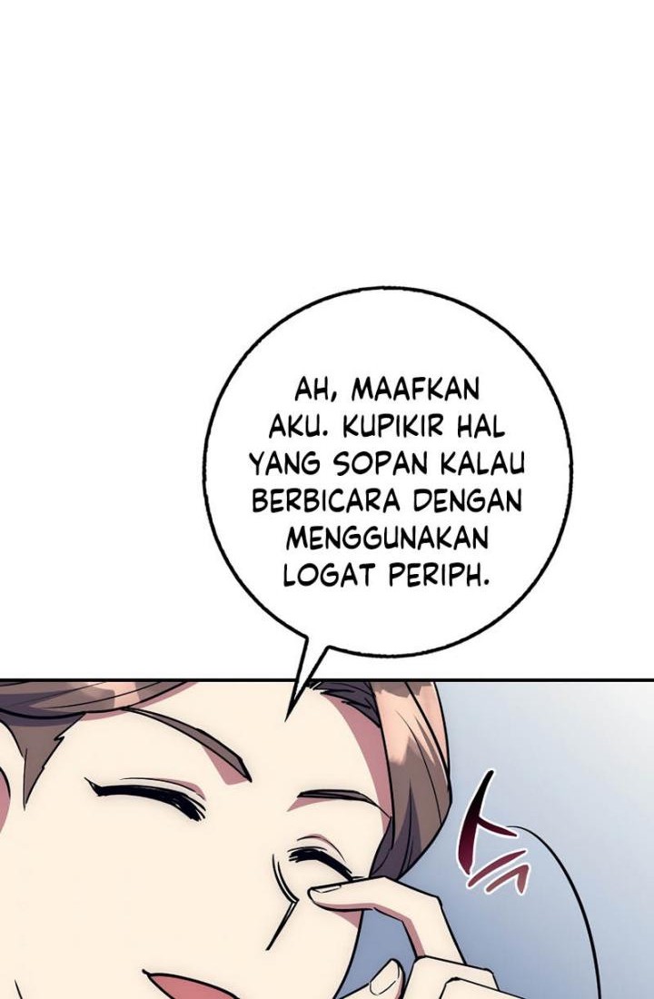 Hyper Luck Chapter 21 Gambar 21